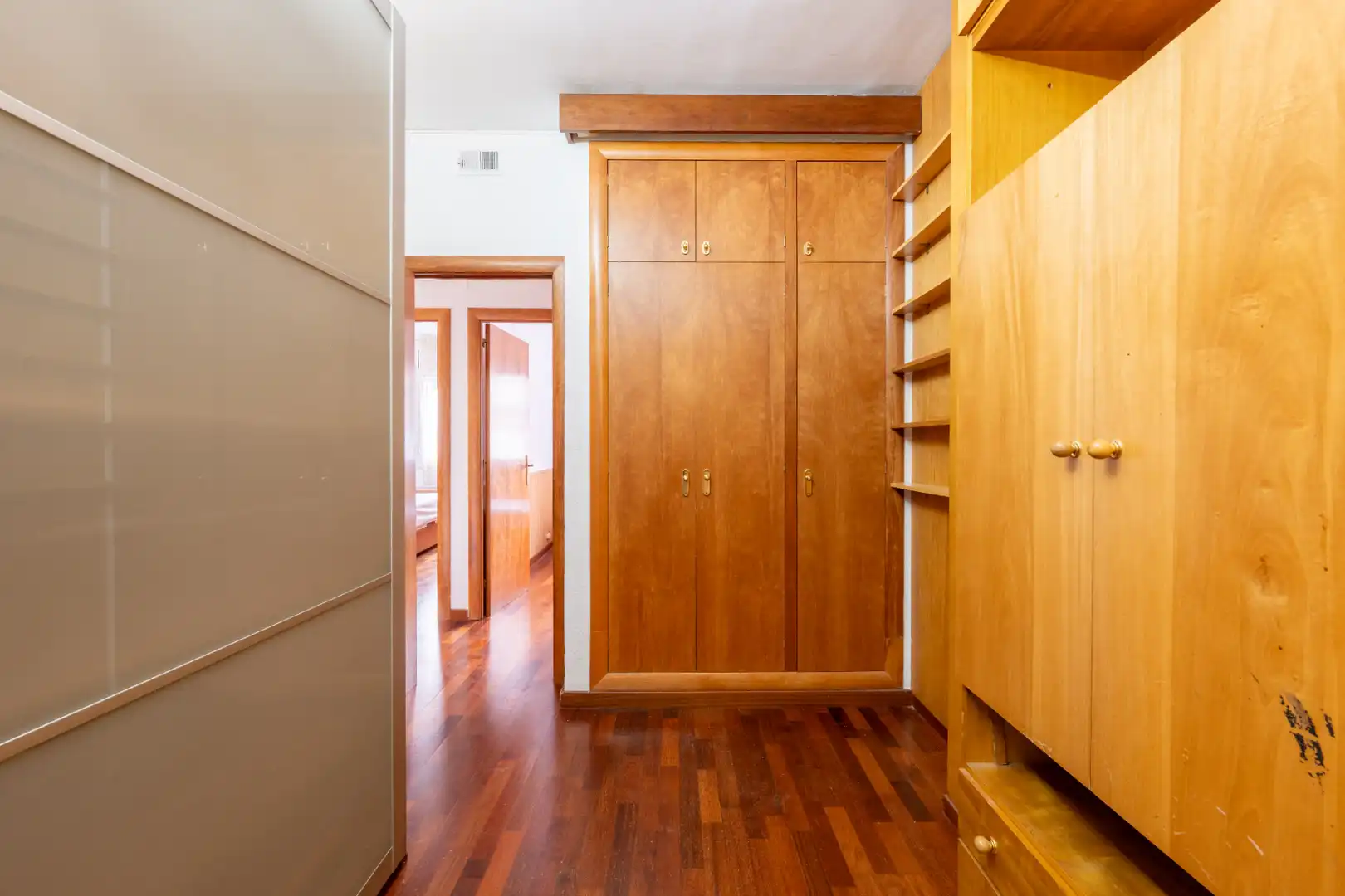 Flat for sale in Gràcia