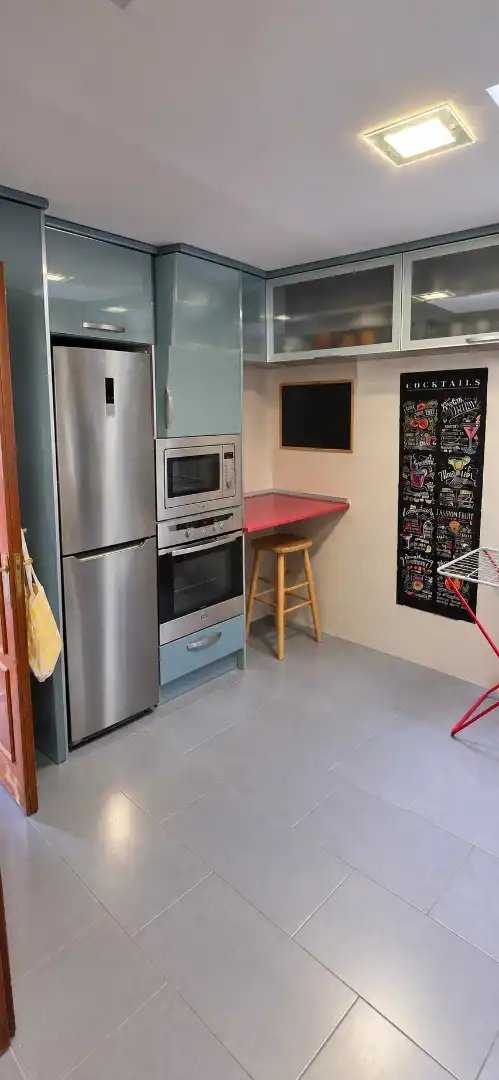 Wohnung mit Aufzug zum Verkauf in Centro, imagen 12