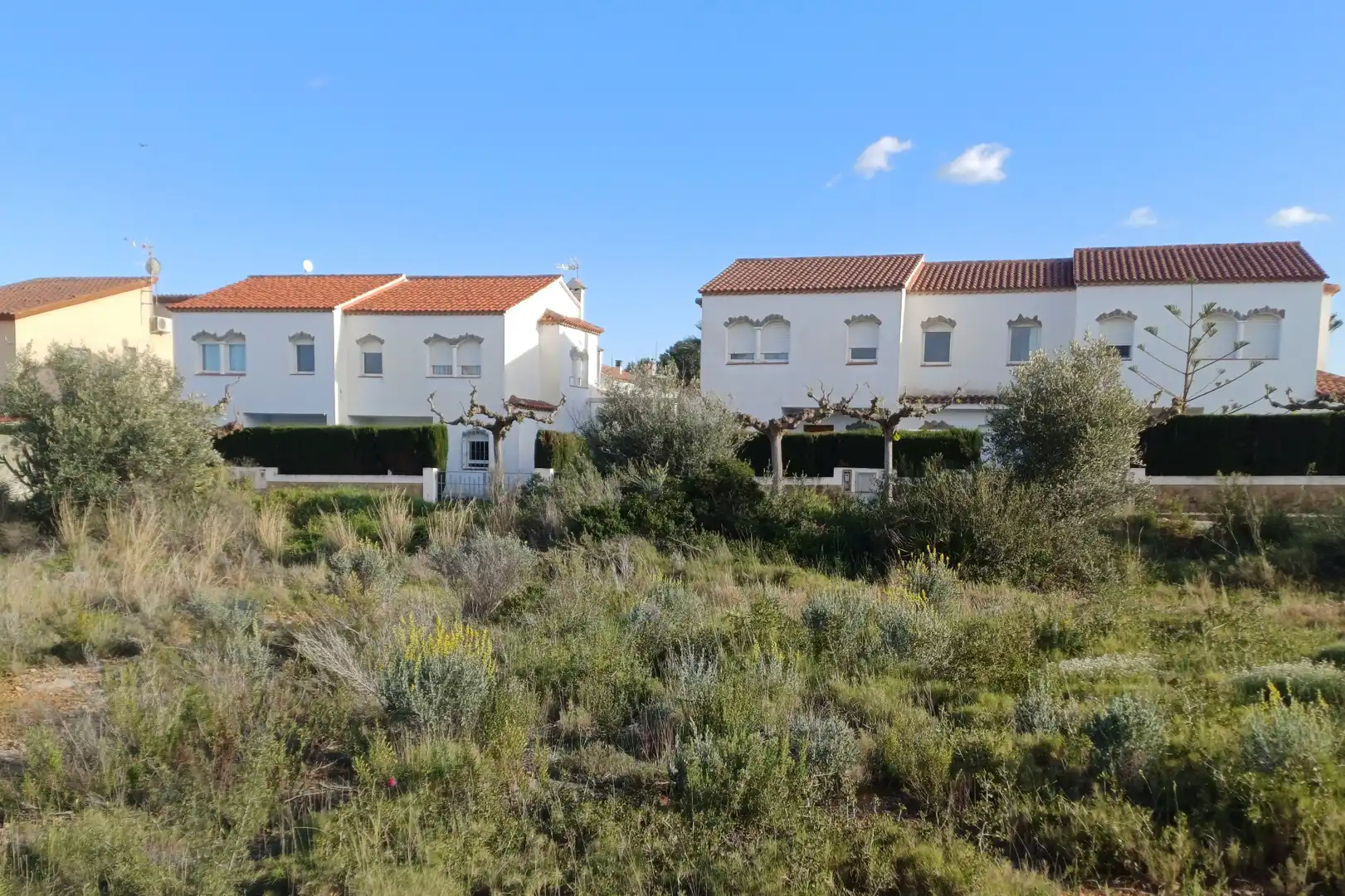 Residential land for sale in Carrer de Cuba 8, imagen 4