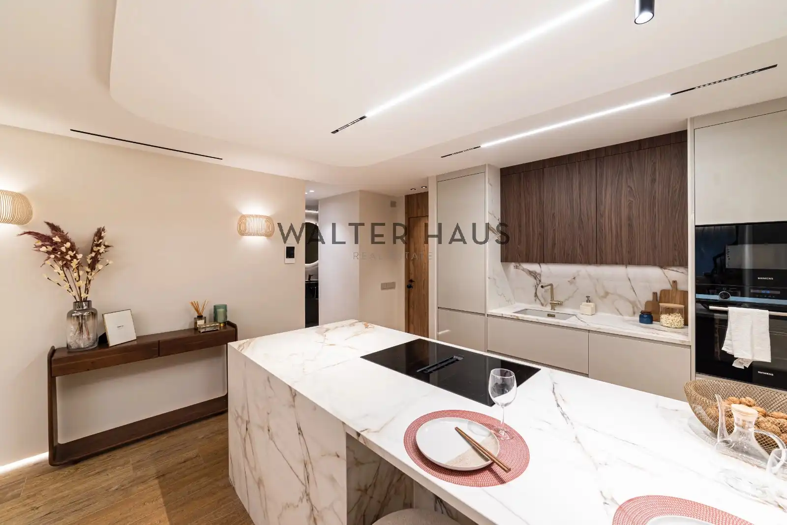 Flat with lift for sale in Calle de Lagasca, imagen 20