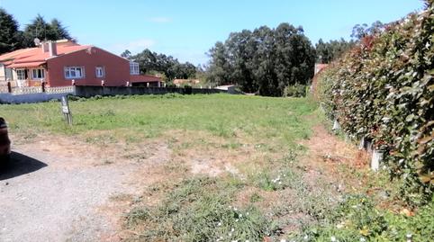 Foto 5 de Residencial en venta en Avenida Valle- Inclán, 59a, Liáns, Oleiros