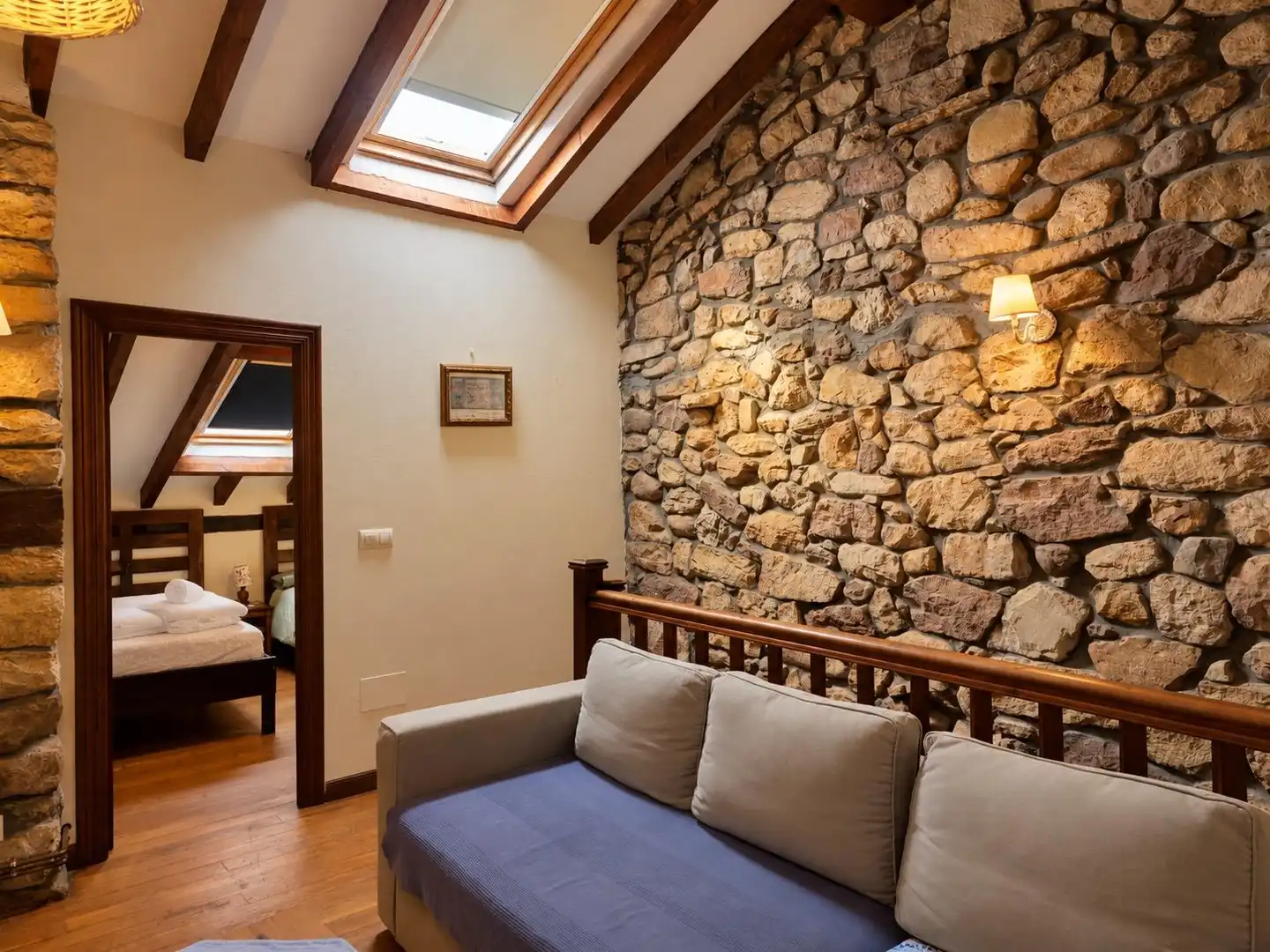 Semi-detached house for sale in Mazcuerras, imagen 14