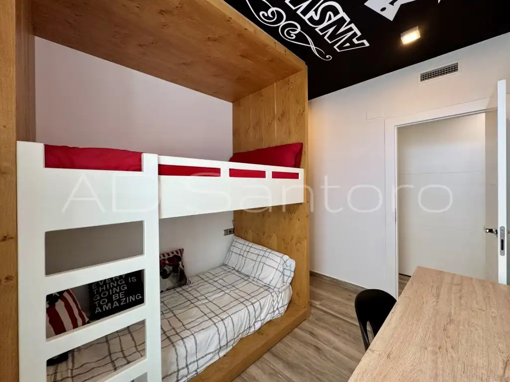 Habitación de Dúplex en venta en Sant Pere de Ribes