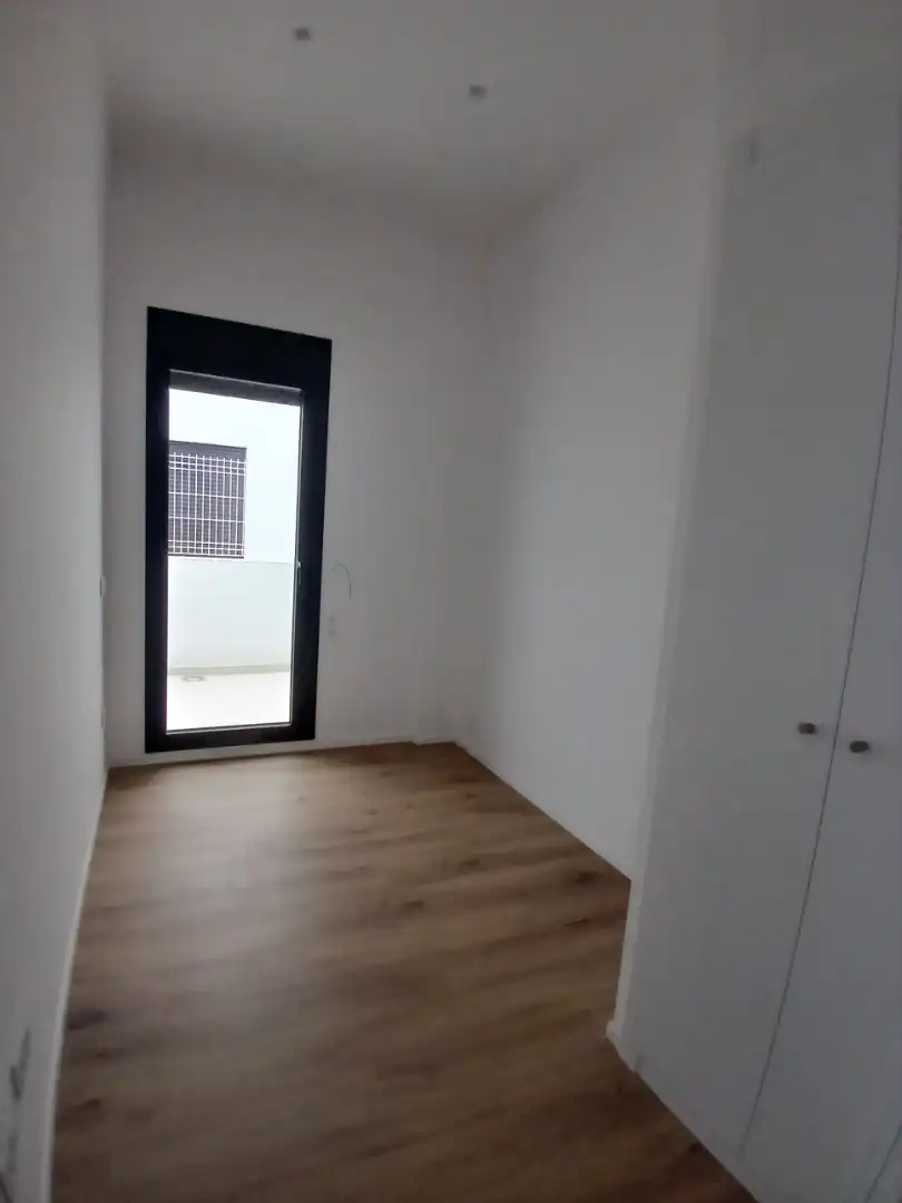 Terrasse von Wohnung zur Miete in Tarragona mit Klimaanlage, Heizung und Parkett