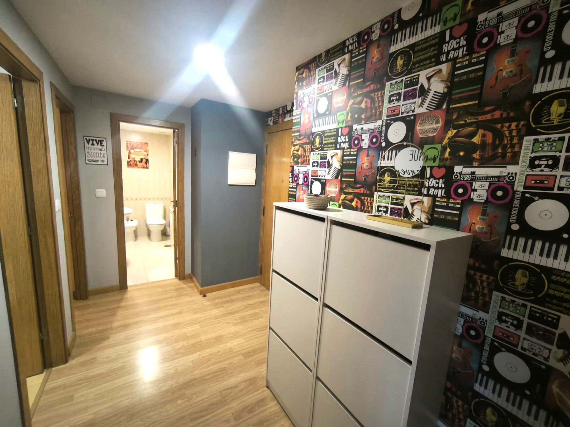 Apartment for sale in Calle Juan Ramón Jiménez, 8, Villaquilambre