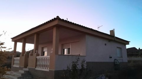 Foto 4 de Casa o xalet en venda a Yecla, Murcia