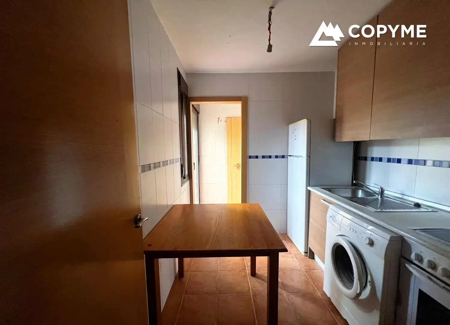Cocina de Piso en venta en Gerindote con Calefacción