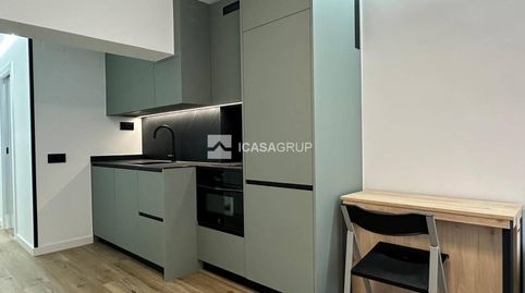 Foto 4 de Loft en venda a Carretera Terrassa, Zona Nord, Rubí