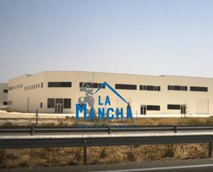 Industrial buildings to rent in Molinos de Los, Chinchilla de Monte-Aragón