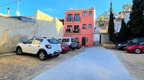 Foto 5 de Residencial en venta en Nueva, 5, -1, Casco urbano, Polop