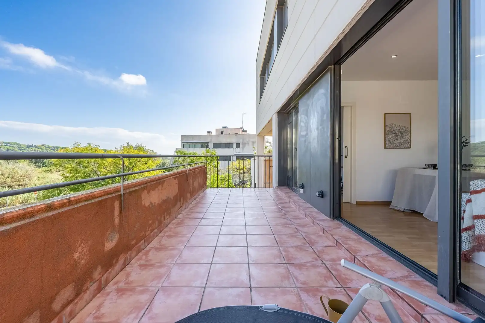 Wohnung mit Pool zum Verkauf in Vallveric, imagen 9