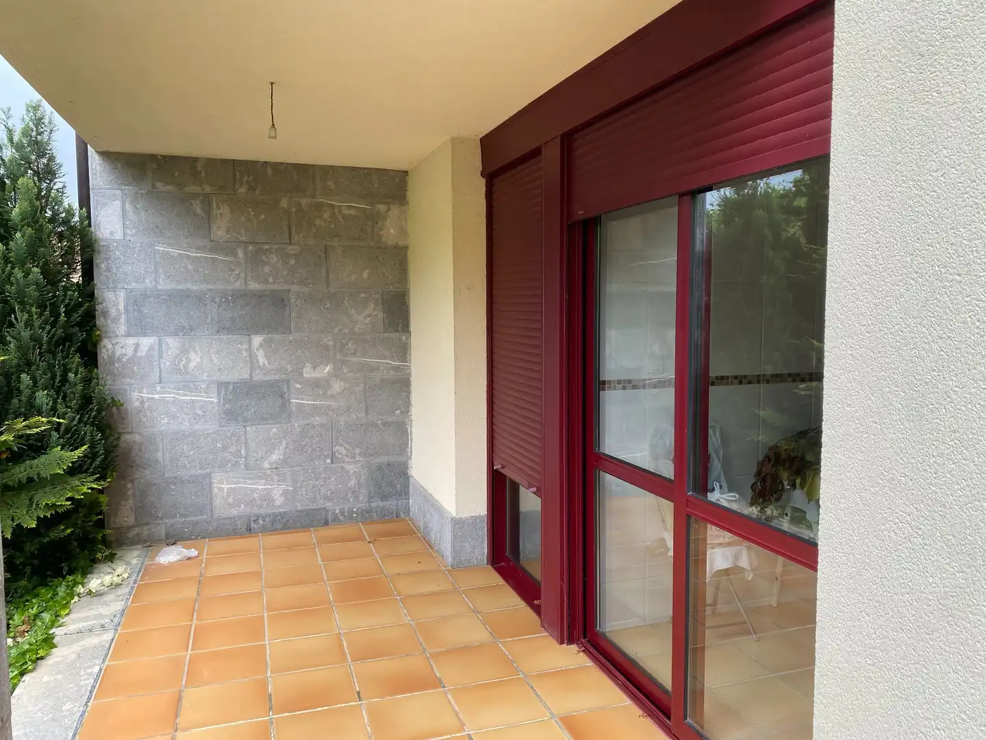 Terrassa de Casa o xalet en venda en Cangas de Onís amb Calefacció i Traster