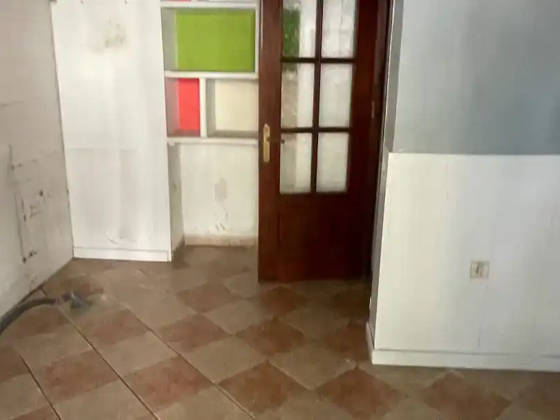 Planta baixa en venda en Málaga Capital