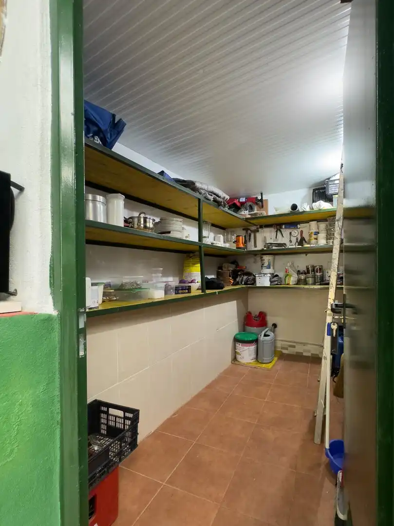 Cuina de Finca rústica en venda en Icod de los Vinos