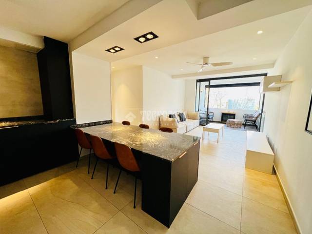 Piso en Venta en La Barceloneta