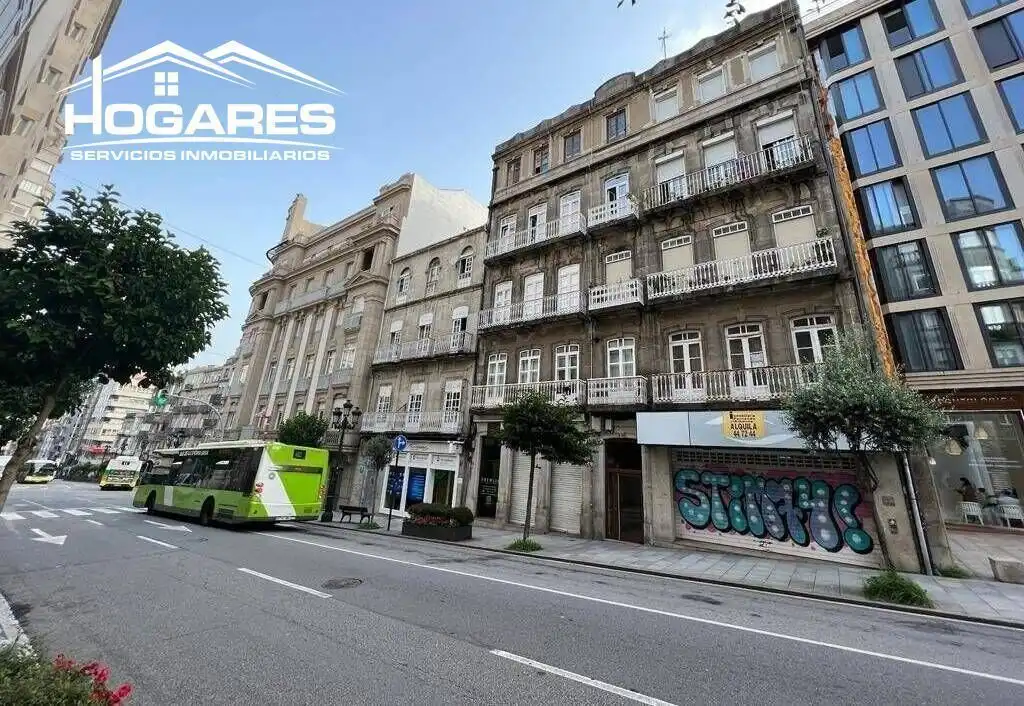 Àtic amb ascensor en venda a Calle de Urzáiz, imagen 19