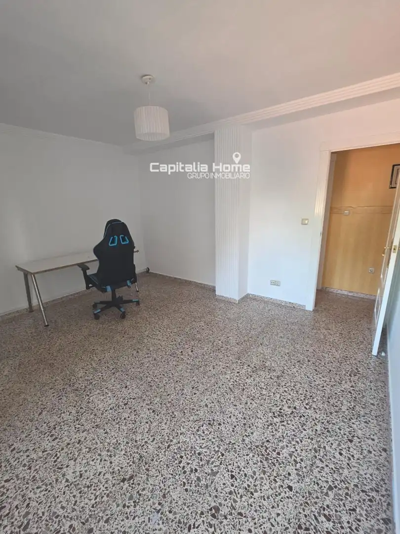 Flat for sale in Ibi  with Air Conditioner, Heating and Terrace