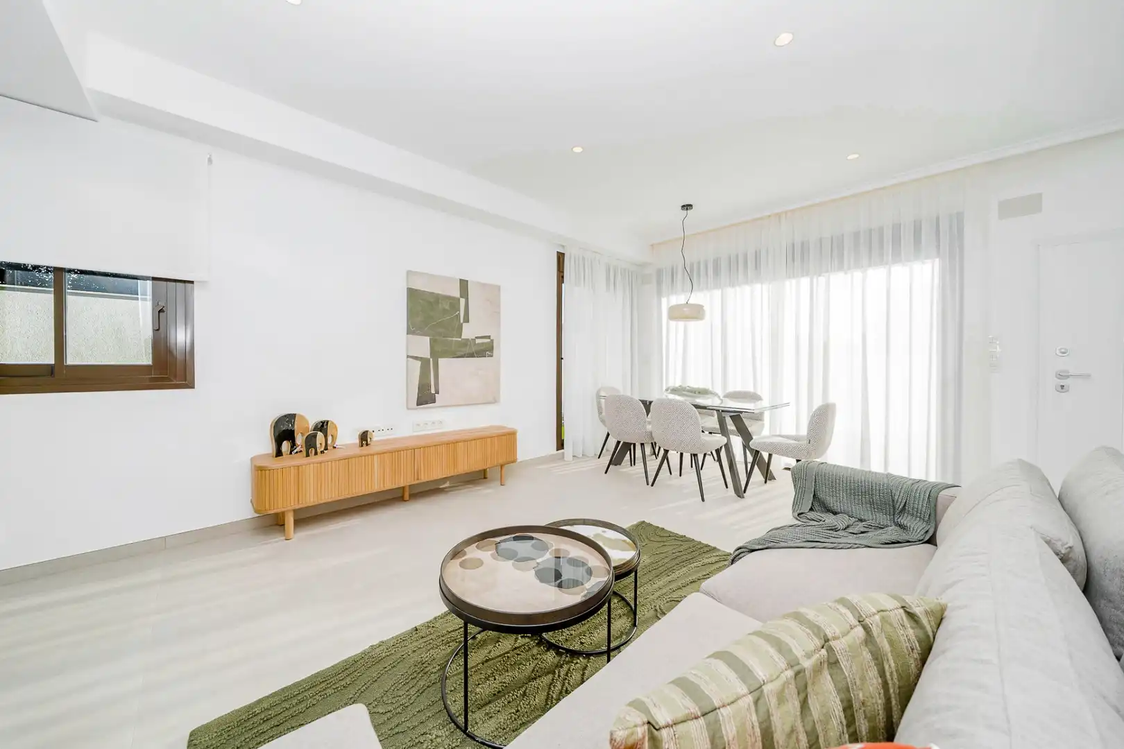 House with terrace for sale in Pilar de la Horadada ciudad, imagen 7