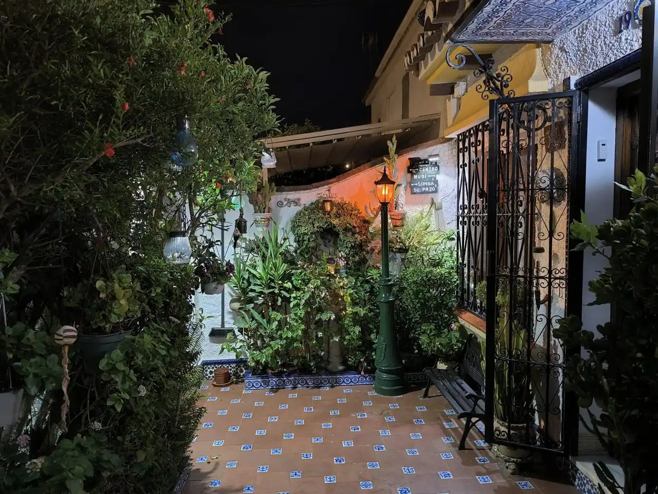 Adosado en venta en Calle de la Sierra de Gata, imagen 35