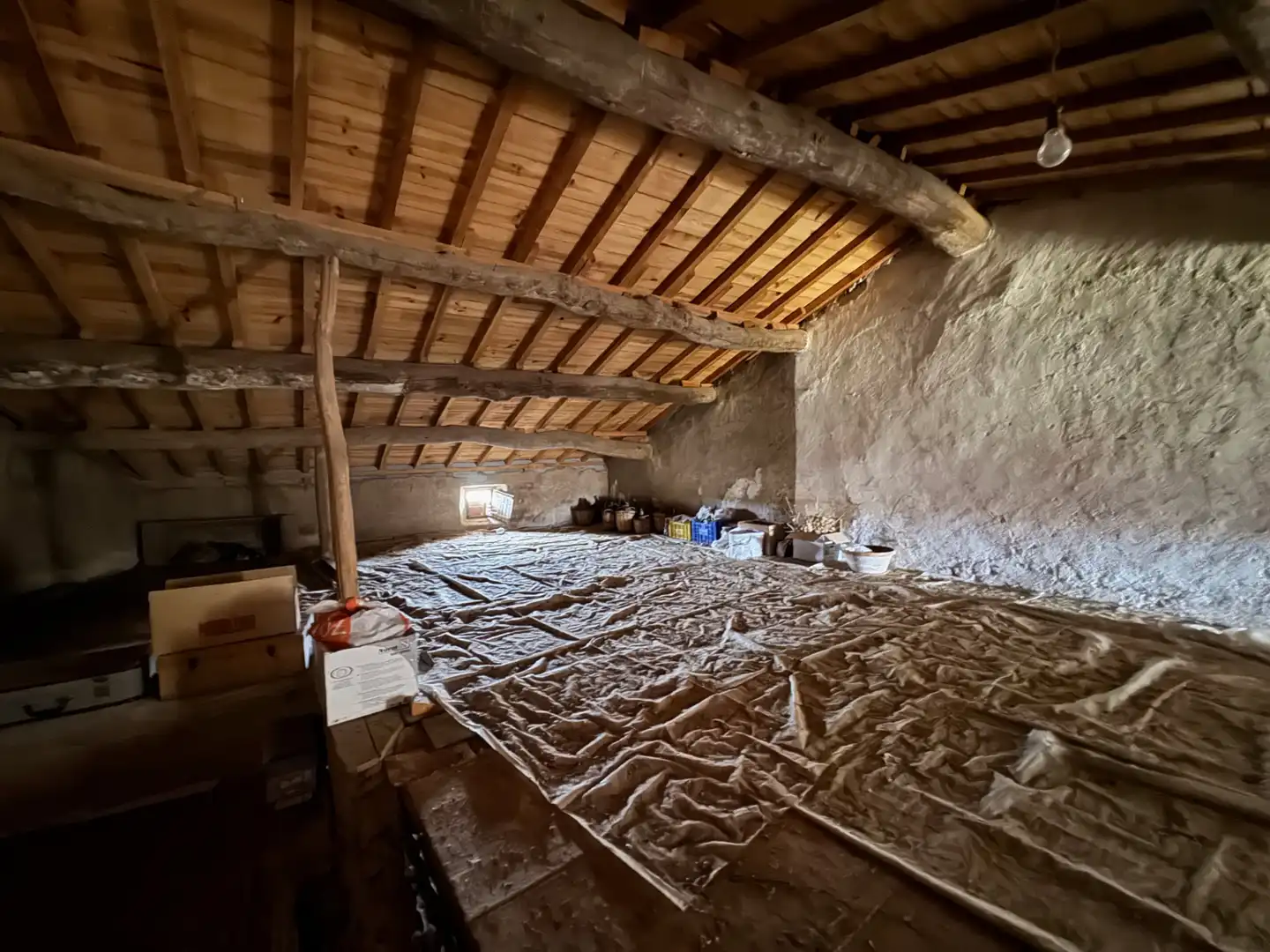 Country homes for sale in Añover de Tormes  with Private garden, Terrace and Storage room