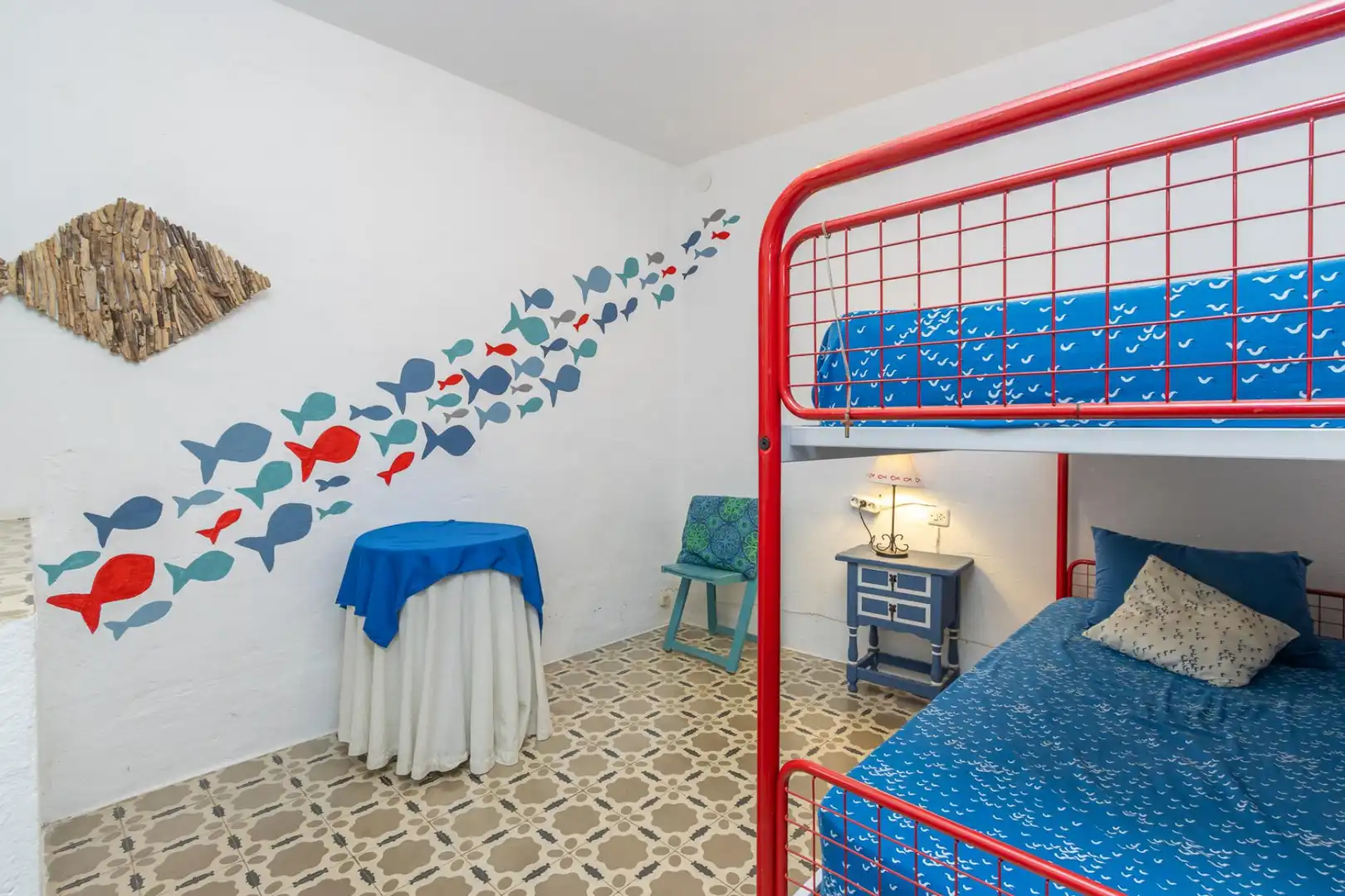 Bedroom of Country homes for sale in Begur  with Heating, Private garden and Terrace