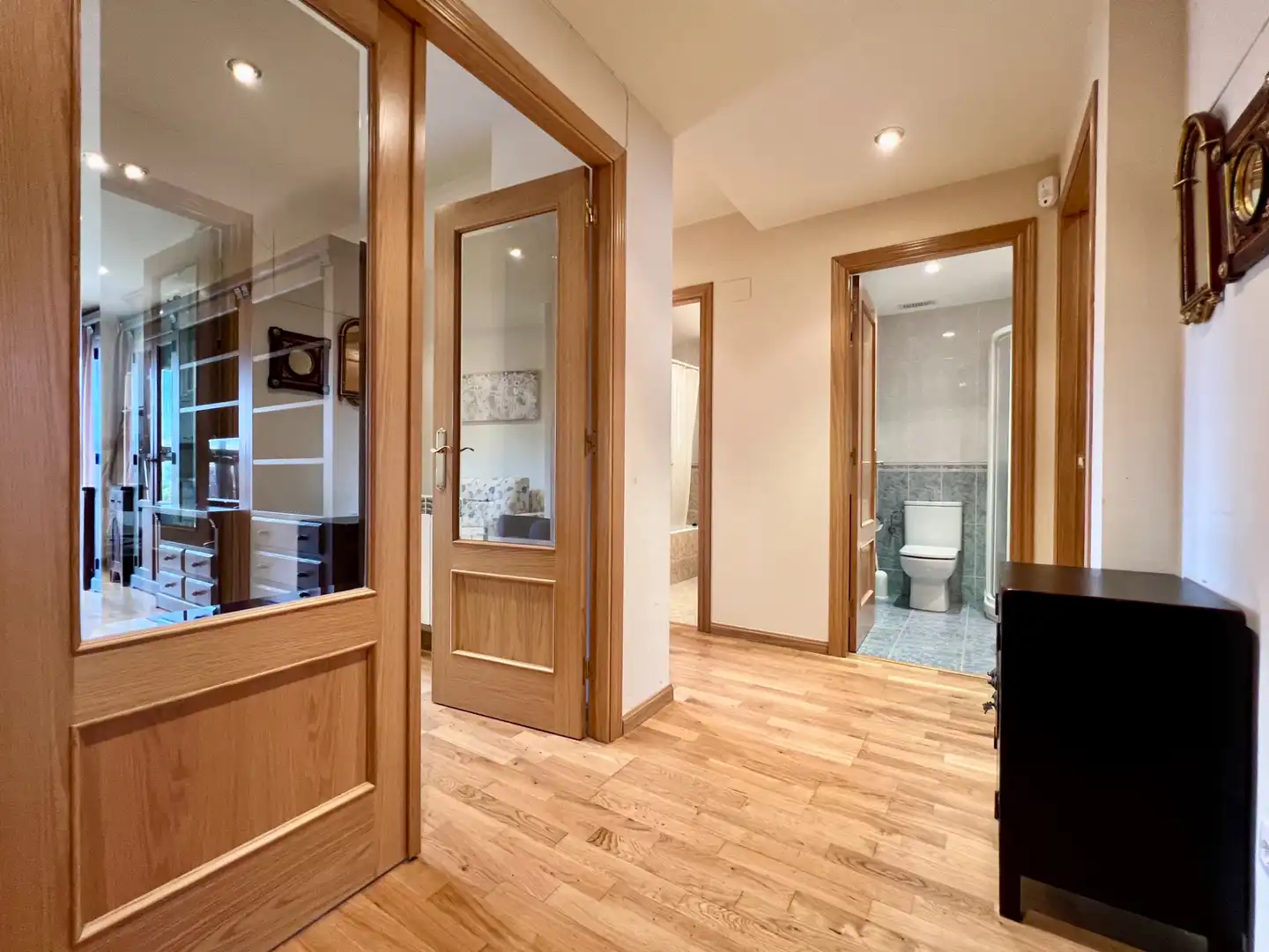 Flat for sale in Jaca  with Heating, Parquet flooring and Terrace
