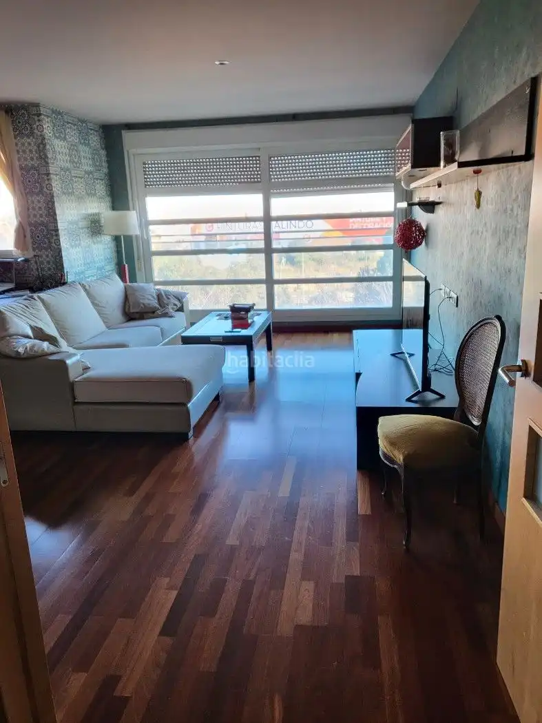 Flat with garden to rent in Ronda Est 29, imagen 10