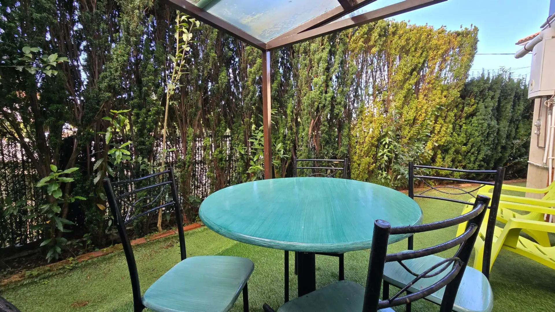 Terrassa de Dúplex en venda en Llanes amb Calefacció i Jardí privat