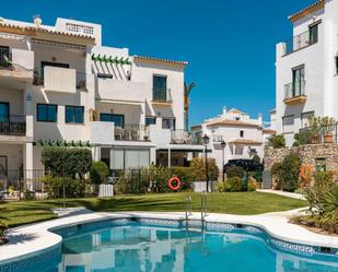 Jardí de Apartament en venda en Alhaurín El Grande amb Aire condicionat, Jardí privat i Terrassa
