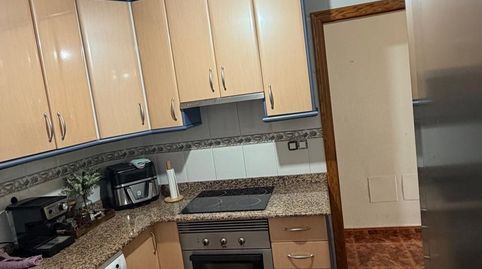 Foto 4 von Erdgeschoss zum Verkauf in Pescadores, Mazarrón