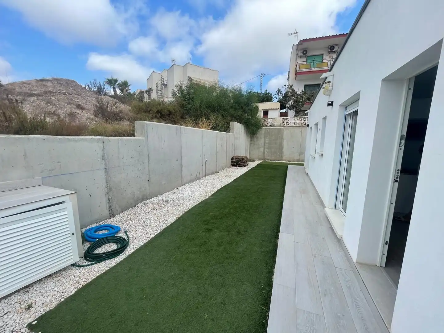 House with pool for sale in Calabardina, imagen 14