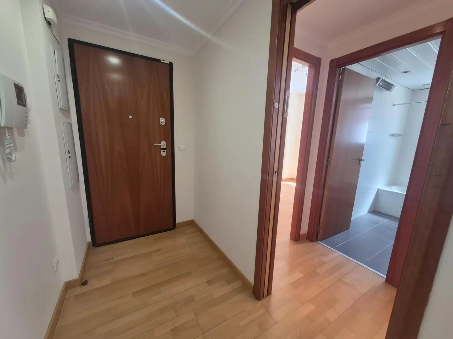 Wohnung mit Terrasse zur Miete in ESCULTOR MIQUEL NAVARRO, imagen 5