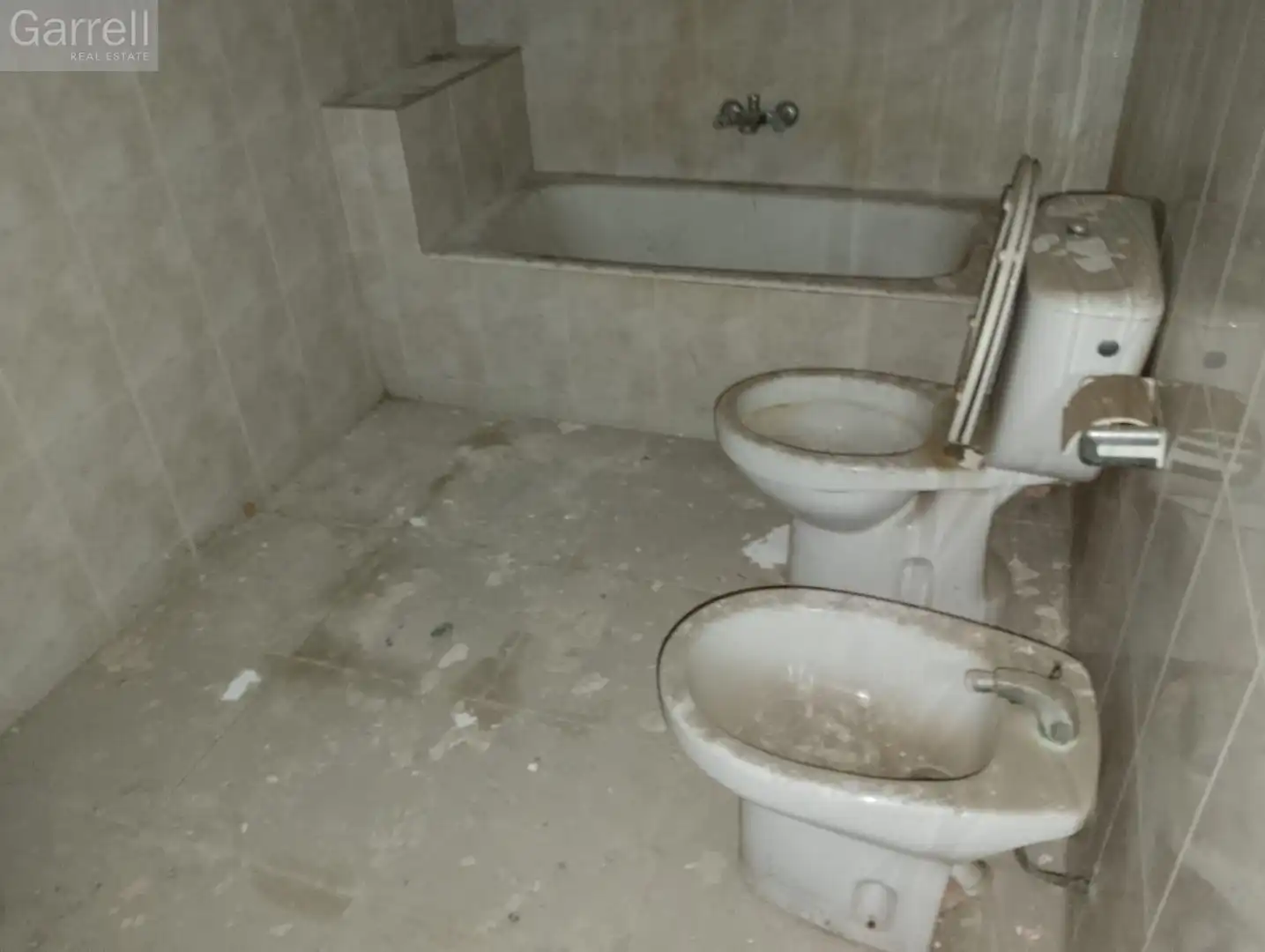 Baño de Casa adosada en venta en Ulldecona