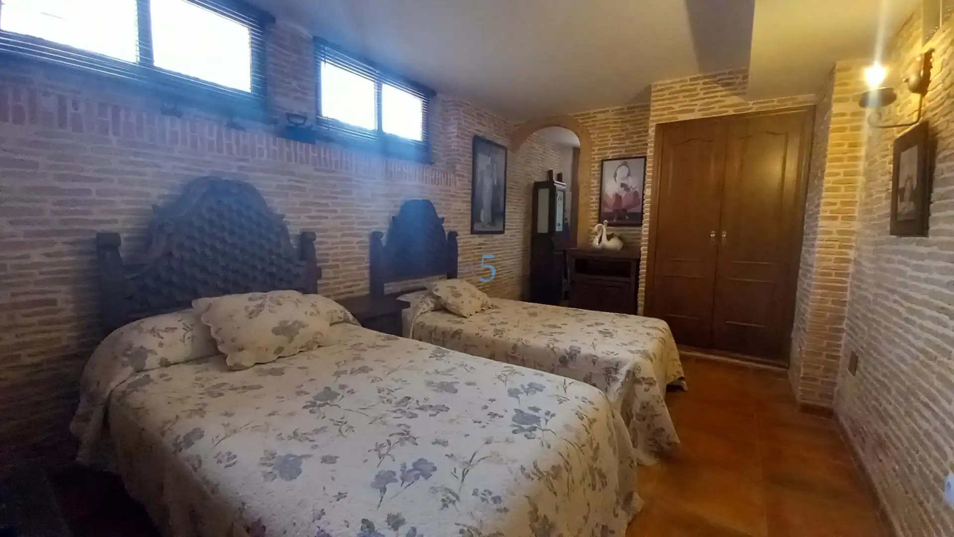 Casa a schiera con terrazza in vendita a Calle Vincente Blasco Ibanez, imagen 23