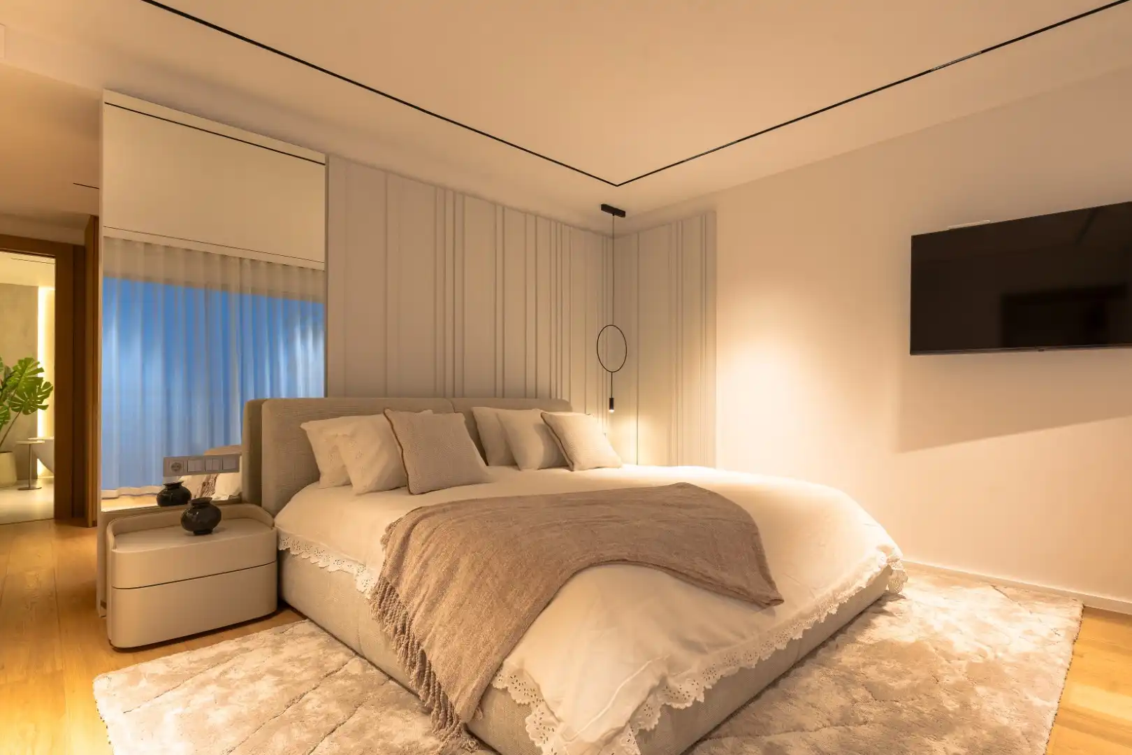 Appartement compact avec piscine à vendre à Nueva Andalucía, imagen 37
