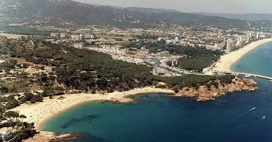 Terreno residenziale in vendita a Platja d'Aro, imagen 7