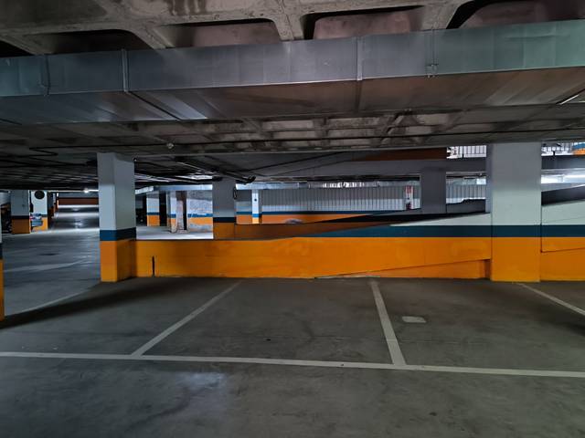 Garaje en Alquiler en Calle Velázquez, 2 en Brezo