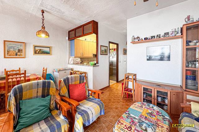 Piso en Venta en Atarazanas en Cabo de Gata