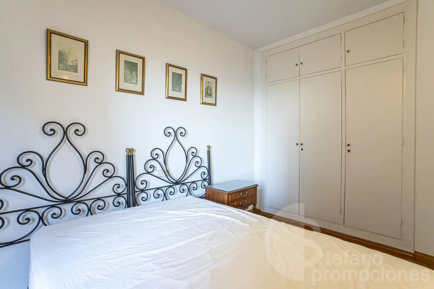 Habitación de Piso en venta en Málaga con Terraza