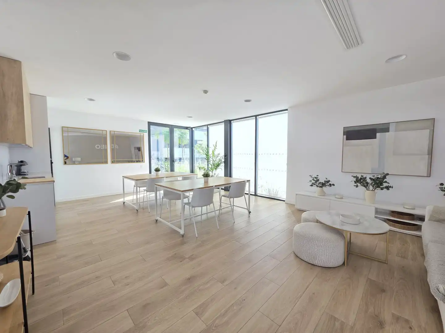 Flat with pool to rent in Avenida de la Seda, imagen 82