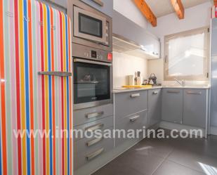 Kitchen of House or chalet for sale in Inca  with Air Conditioner, Terrace and Balcony