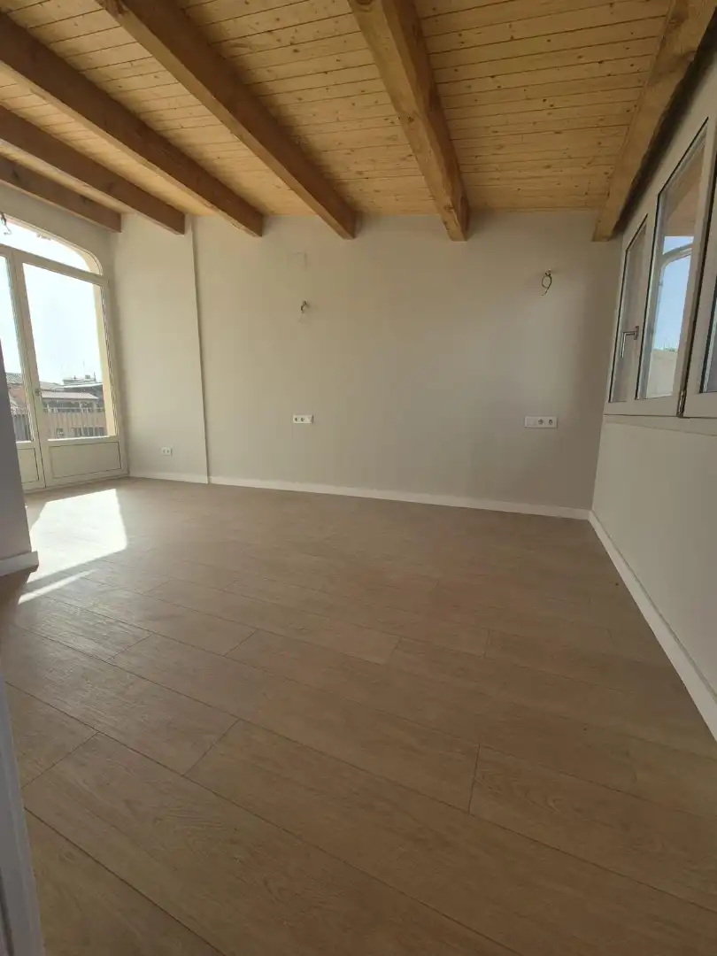 Maisonette mit Aufzug zum Verkauf in Rambla del Passeig, imagen 8