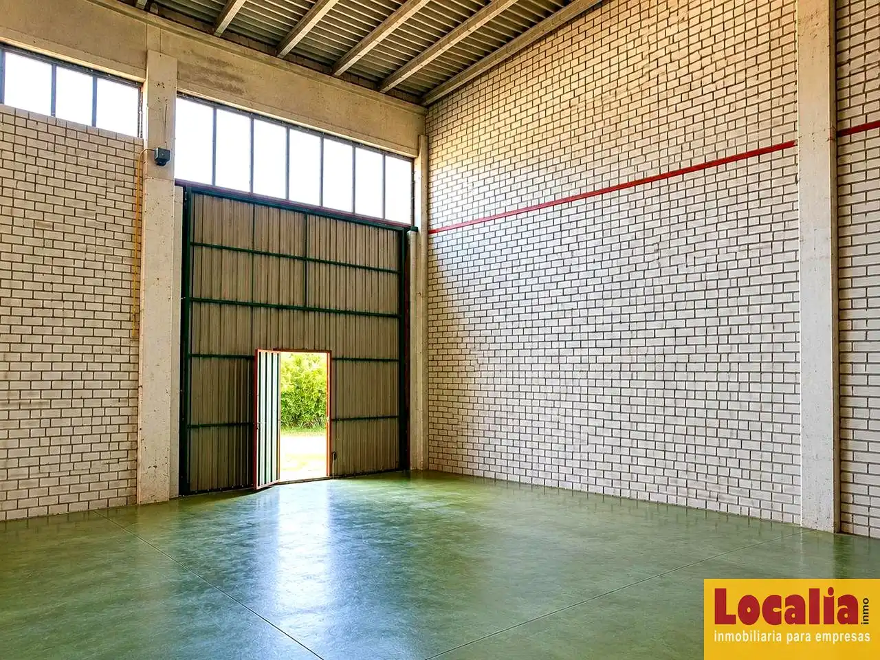 Nave industrielle à vendre à Campoo de Enmedio