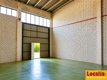 Nave industrielle à vendre à Campoo de Enmedio