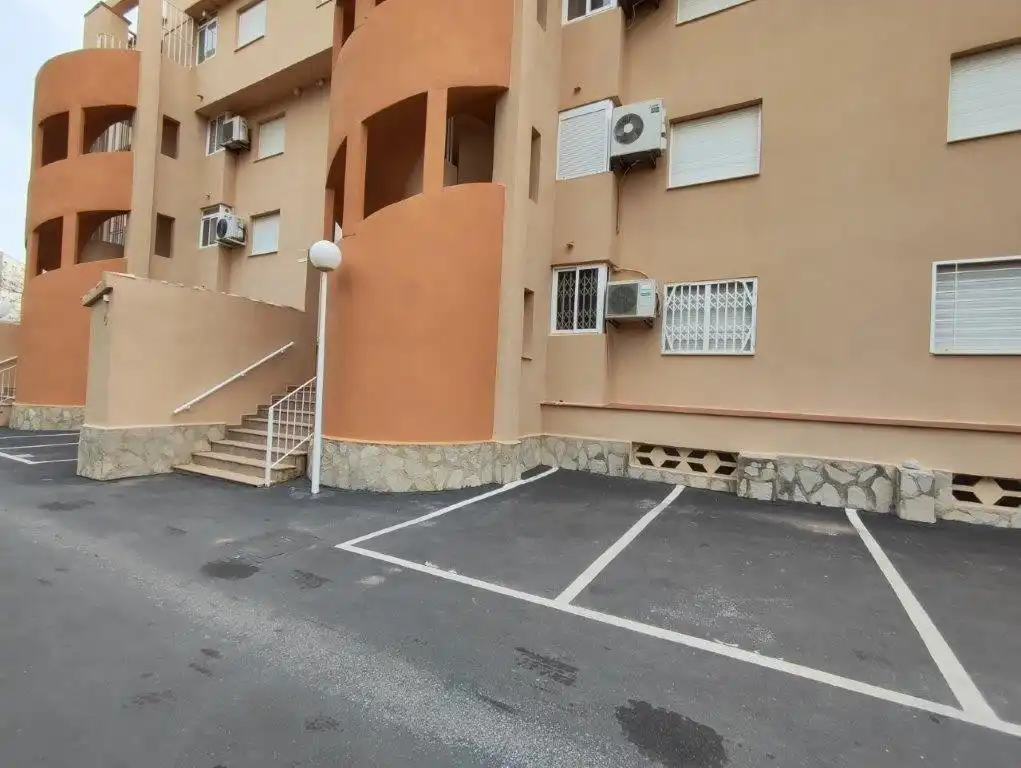 Apartament amb piscina en venda a Carretera de les Marines a Dénia, imagen 25