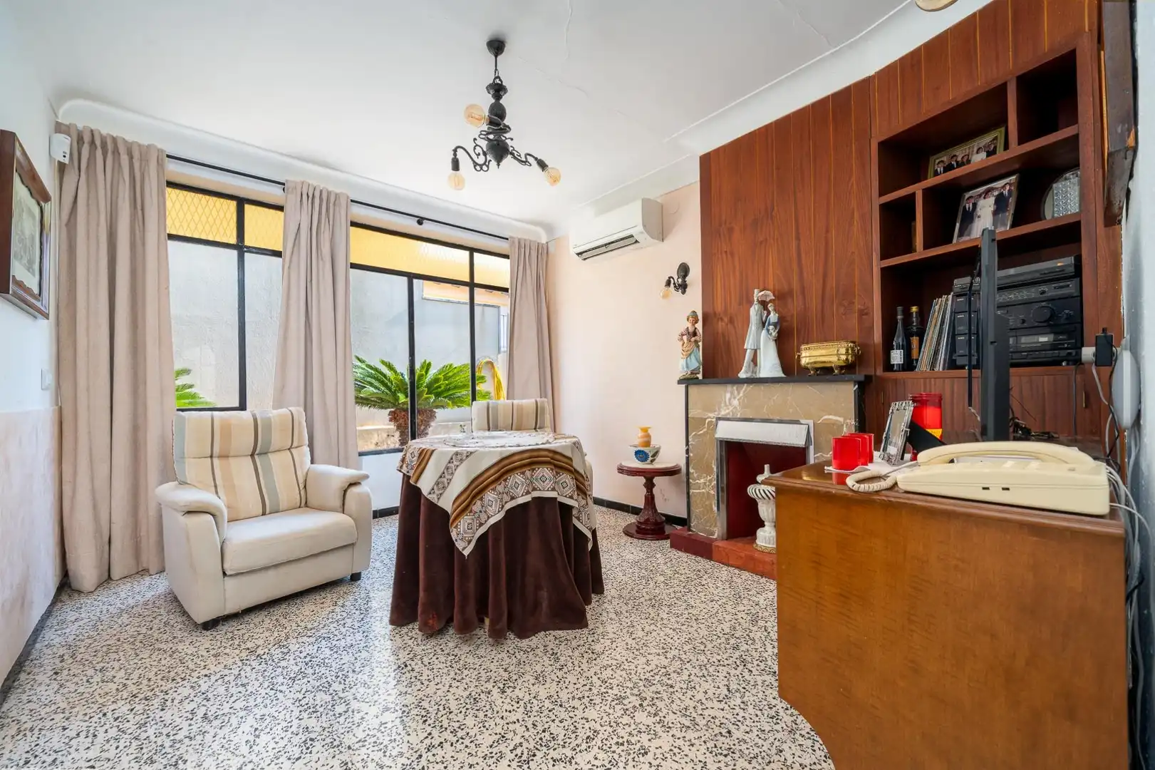 Detached house with garden for sale in DE RAMON Y CAJAL 131, imagen 6
