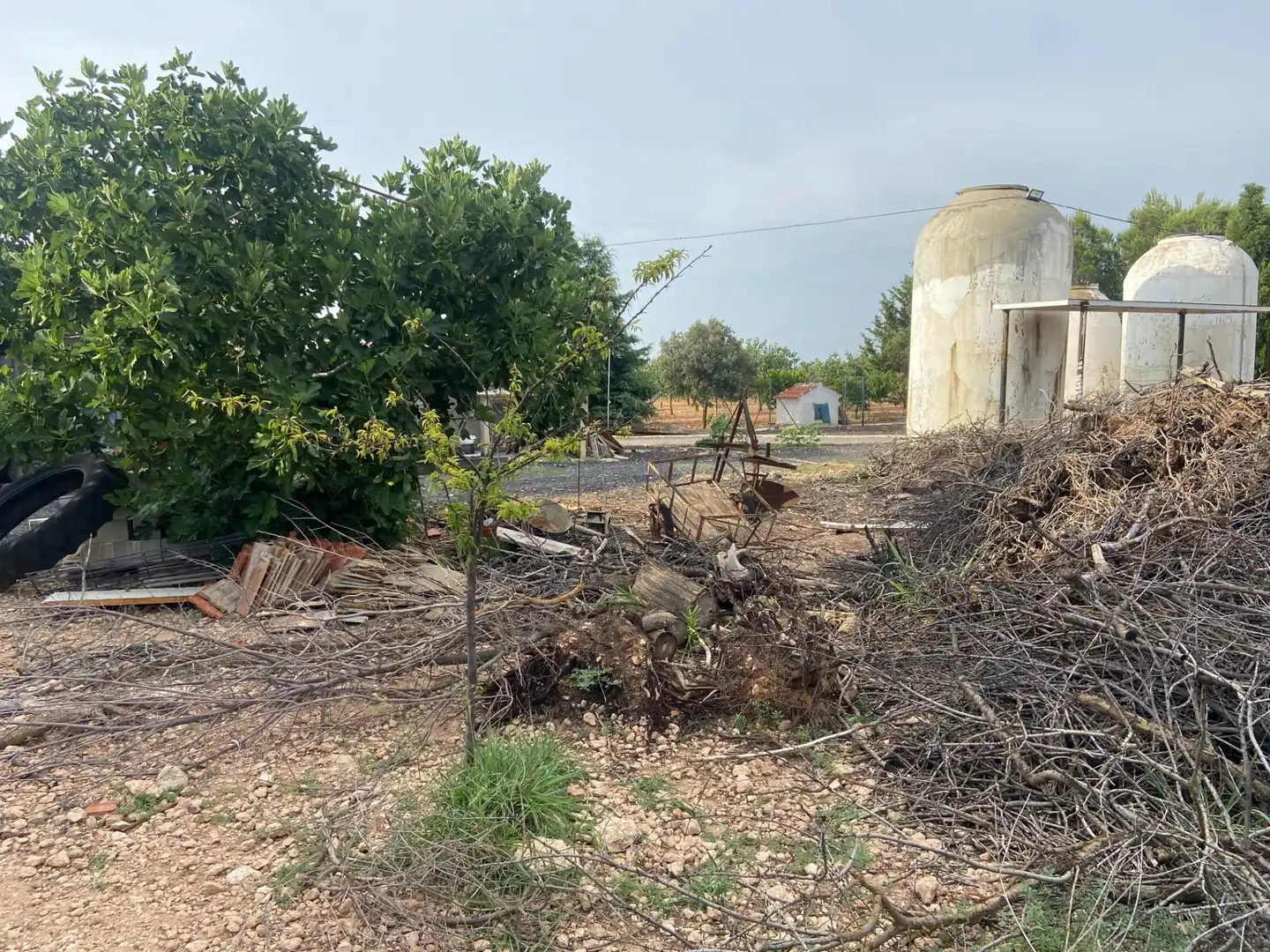Casa o chalet en venta en Ciudad Real con Aire acondicionado, Calefacción y Jardín privado