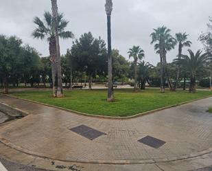 Vista exterior de Residencial en venda en  Palma de Mallorca