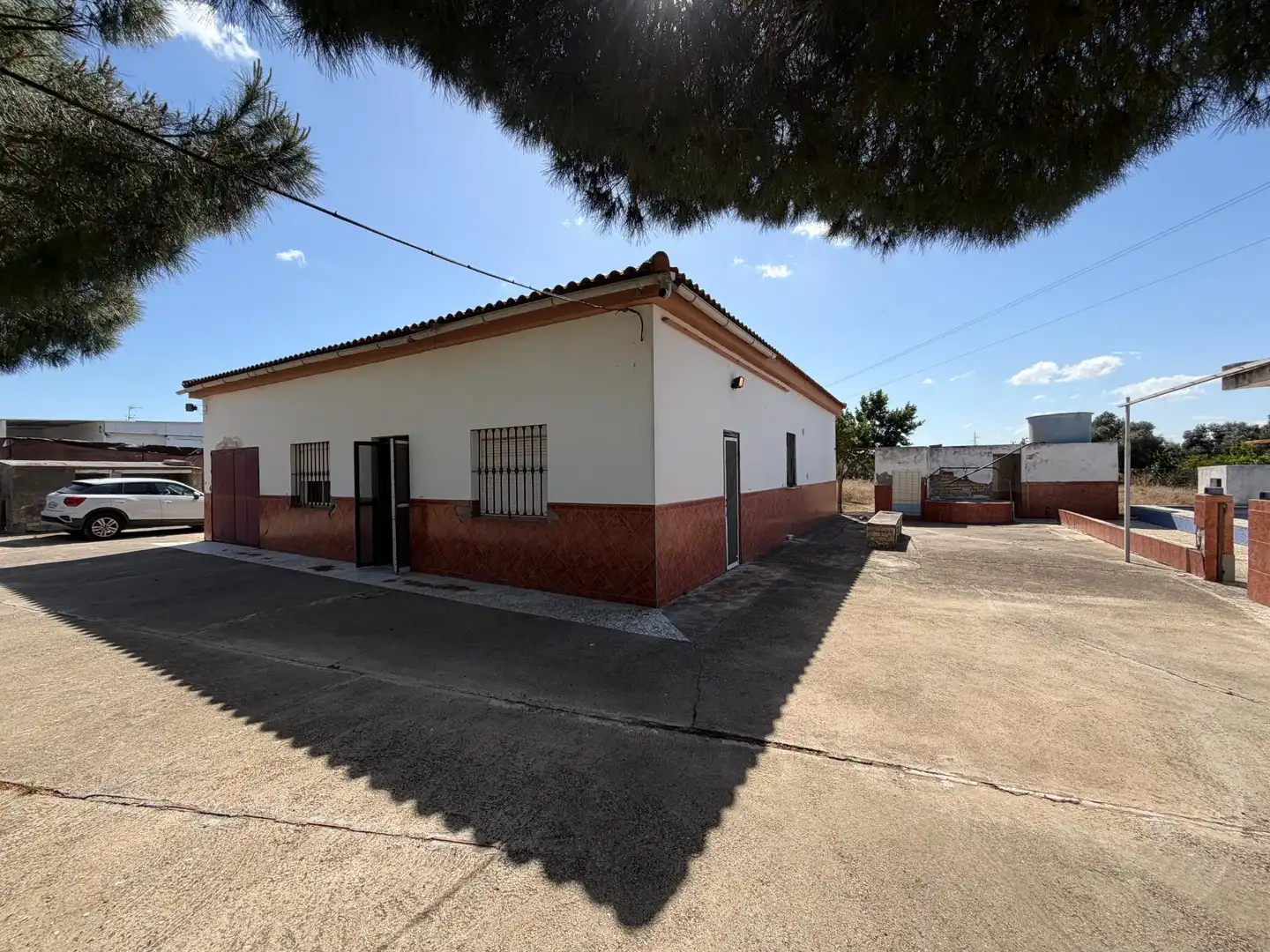 Casa o xalet en venda a Pedanías Sur