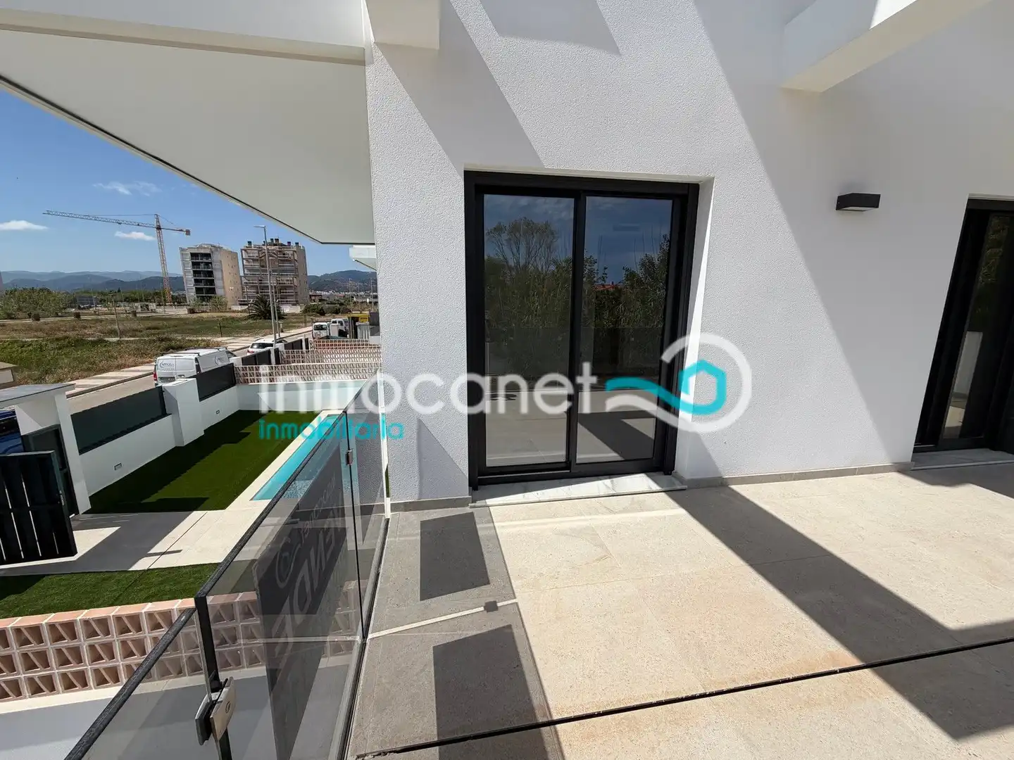 Apartament amb piscina en venda a Oliva Playa, imagen 26